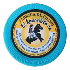 Chimo Azul