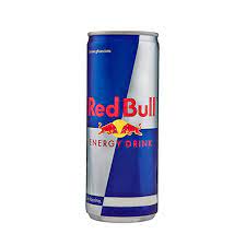 Red Bull Energy Drink