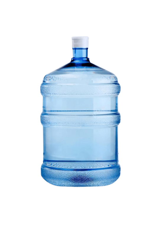 Agua De Botellon 20 Litro