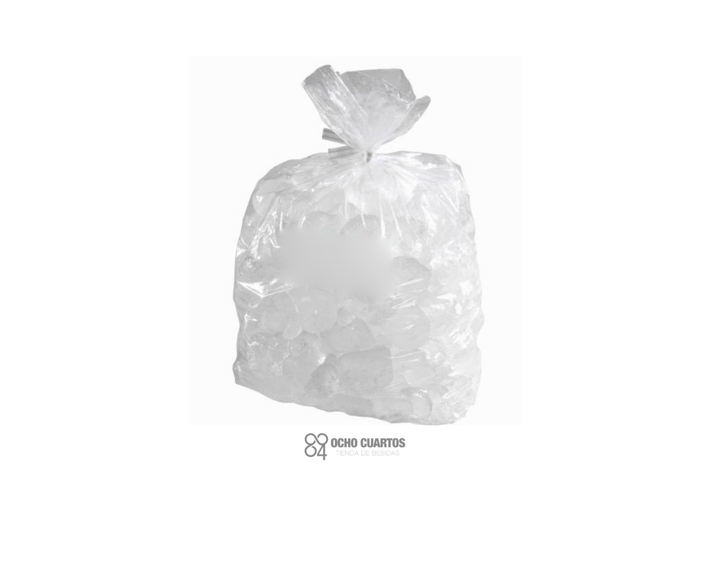 Bolsa de Hielo Pequena