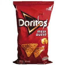 Doritos 150 Gr