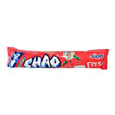 Caramelo Chao Lineal