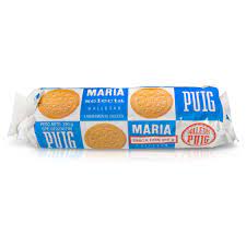 Galleta Maria Puig
