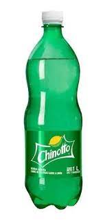 Refresco Chinotto 1L