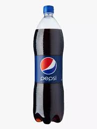 Pepsi 2 L