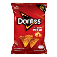Doritos XXL Mega Queso
