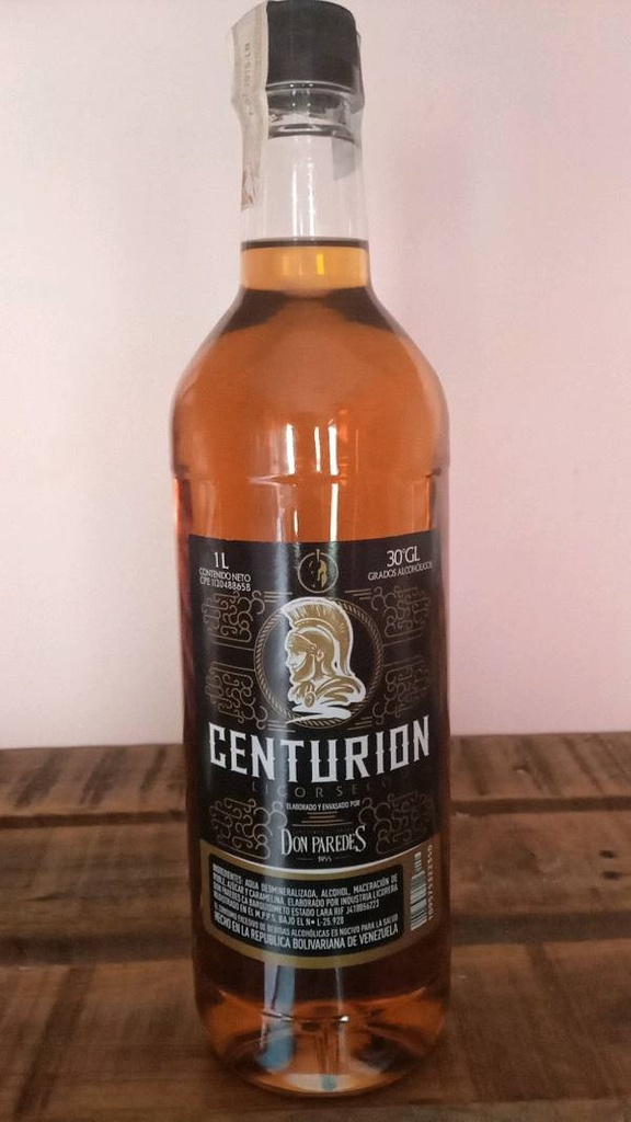 Ron Centurion 1Litro