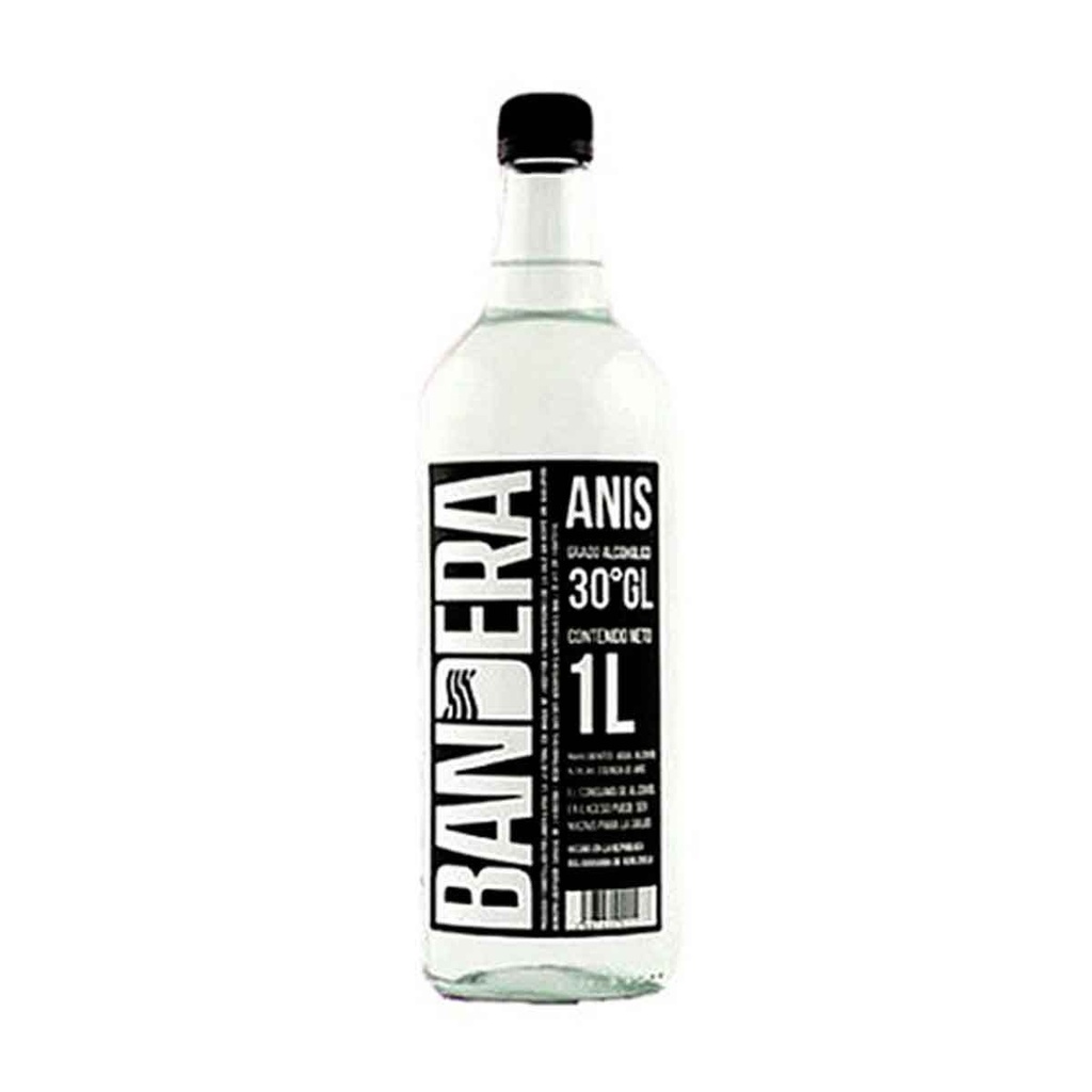 Anis Bandera 1L