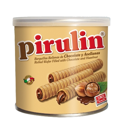 Pirulin 190gr