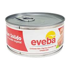 Atun Eveba 119g