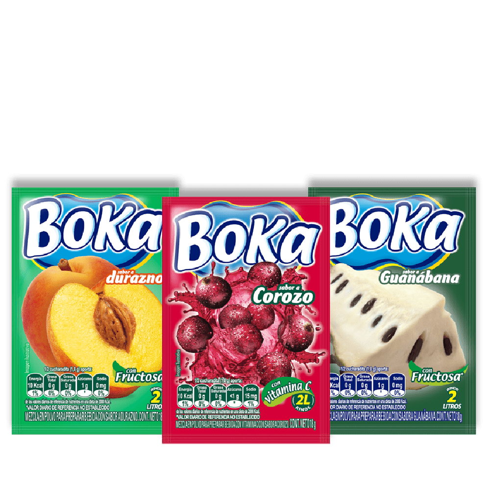 Boka