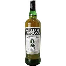 WILLIAM LAWSOMS 1L
