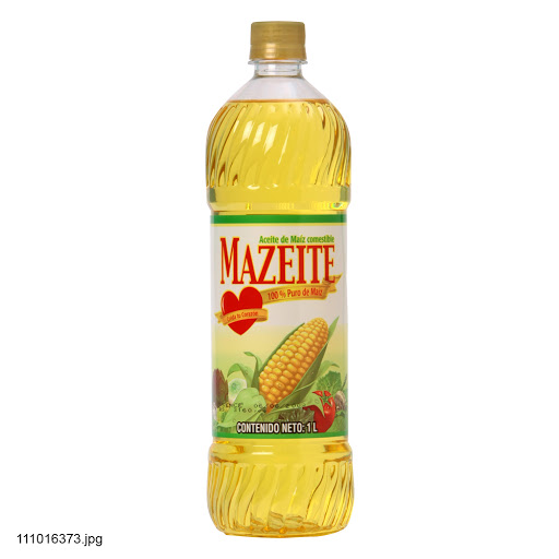 Aceite Mazeite 1 Litro