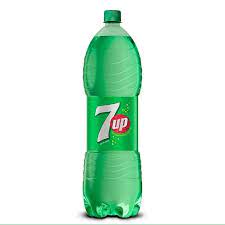 7up 2L