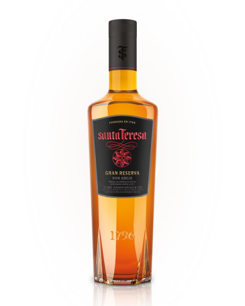 RON GRAN RESERVA 0.75L SANTA TERESA