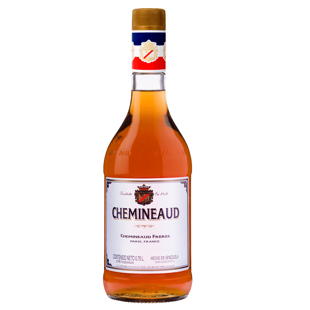 Chemineaud 0.70