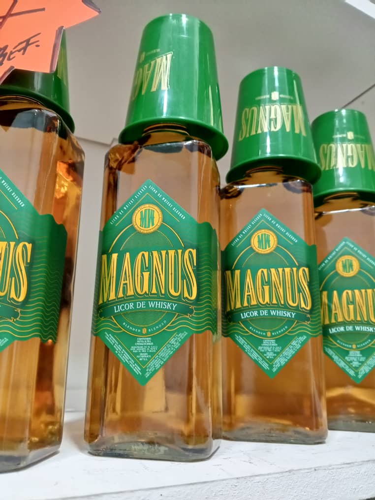 Magnus 0,70L