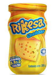Rikesa 300Gr