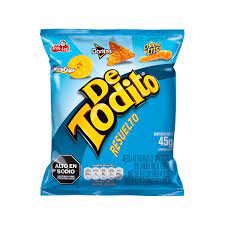 De Todito Resuelto 110g