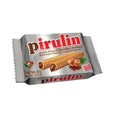 Pirulin 60Gr