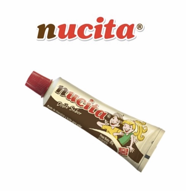 NUCITA Tubito