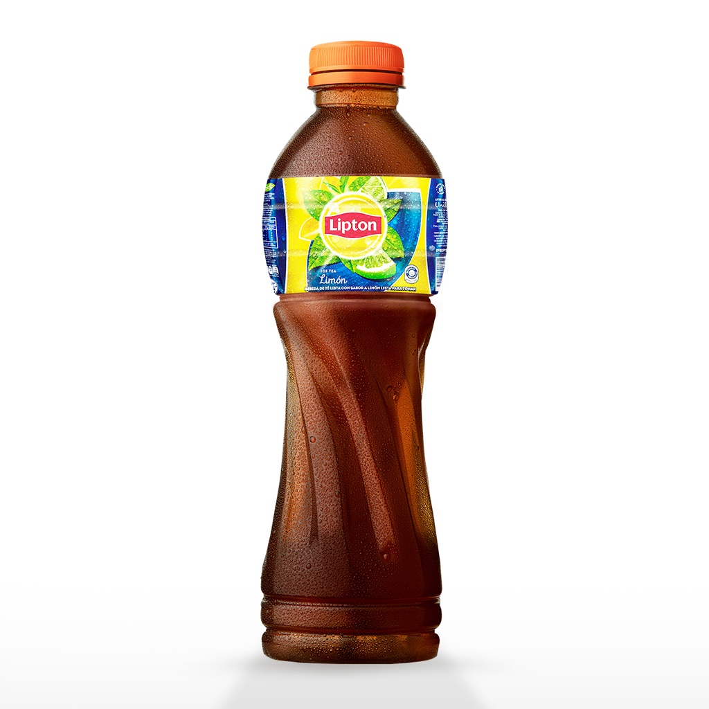 Te Lipton 500ml
