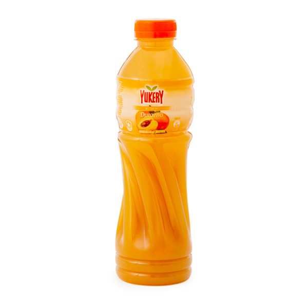 YUKERY 500ML