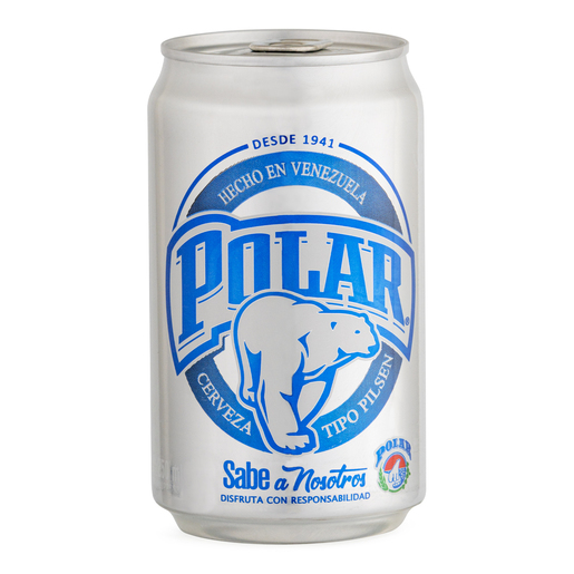 Polar Lata 250ML