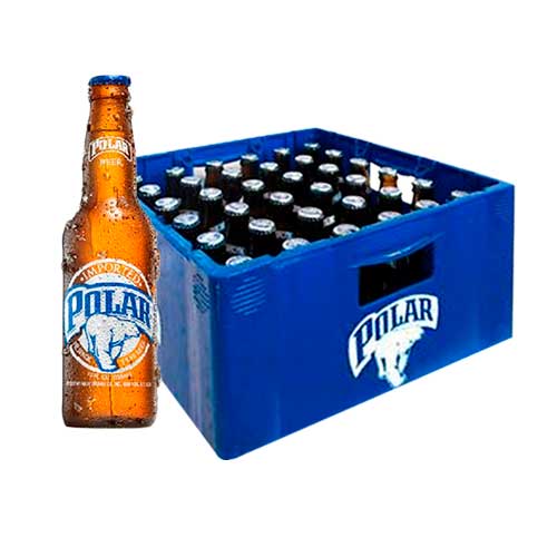 Cerveza Pilse/Ligth 222ml (Retornable)