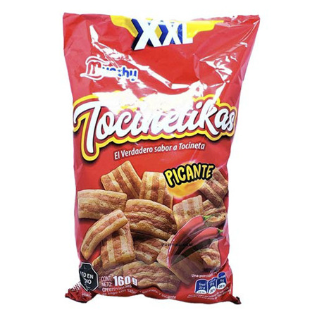 Tocinetikas XXL