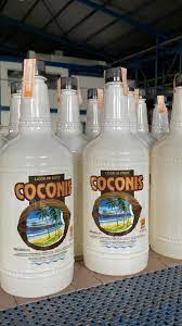 Coco Anis 1,5L