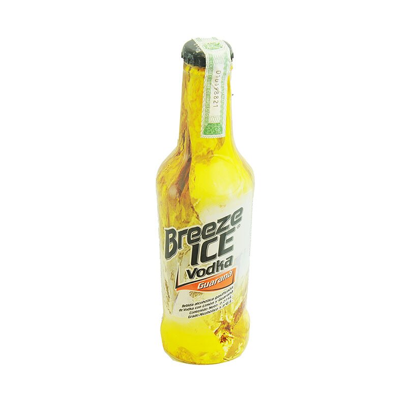 Breeze Ice