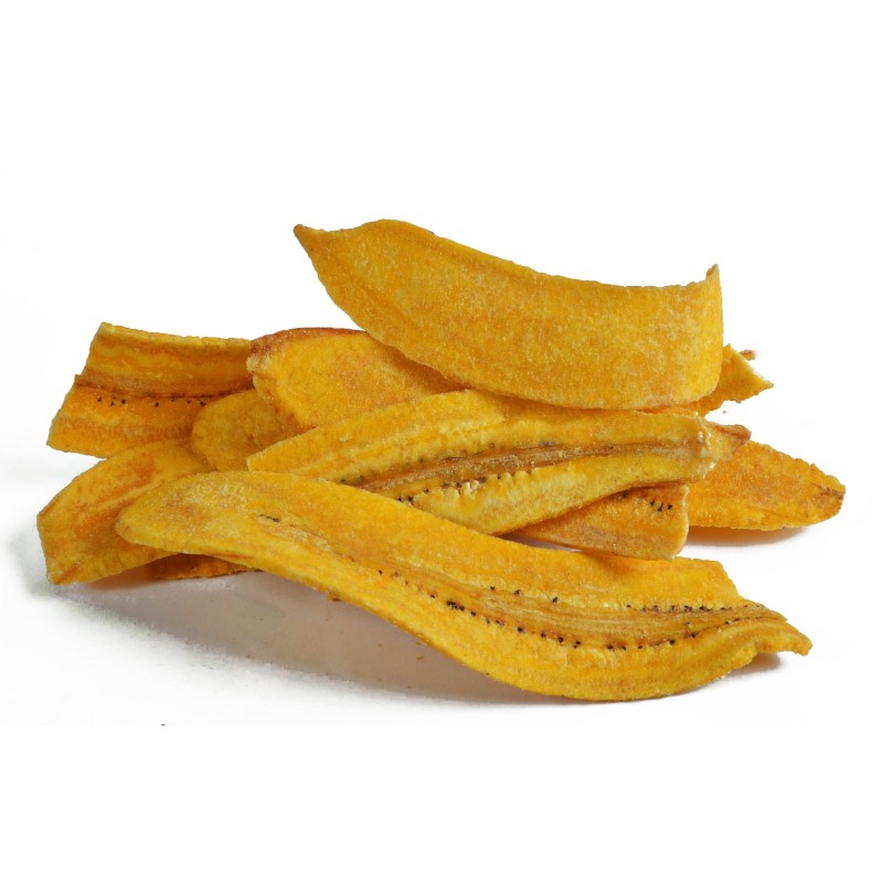 Platanito Criollo