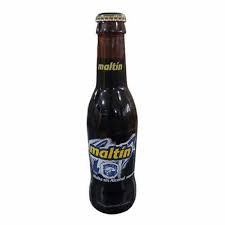 Malta Maltin 222ml (Retornable)