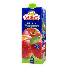 Jugo Natulac 1L