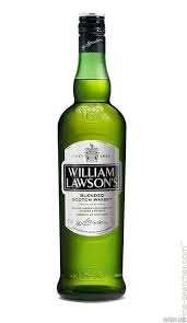Williams Lawson 0.75L