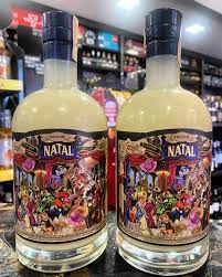 Ponche Natal