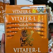 Vitafer- L