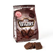 Brownie Bolsa Puig 175gr