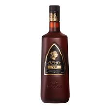 Ron Cacique 500 Golden 0,75