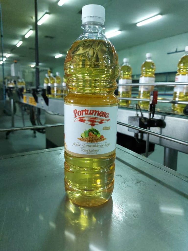 Aceite Portumesa