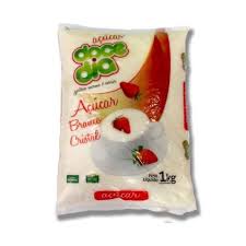 Azucar Doce Dia