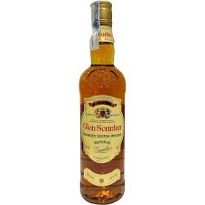 Whisky Glen Scanlan 1L