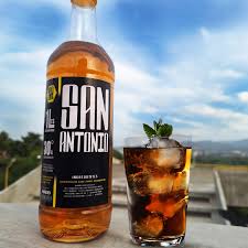 Ron San Antonio 1L