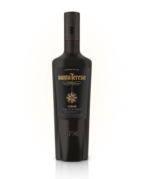 Ron Santa Teresa Linaje