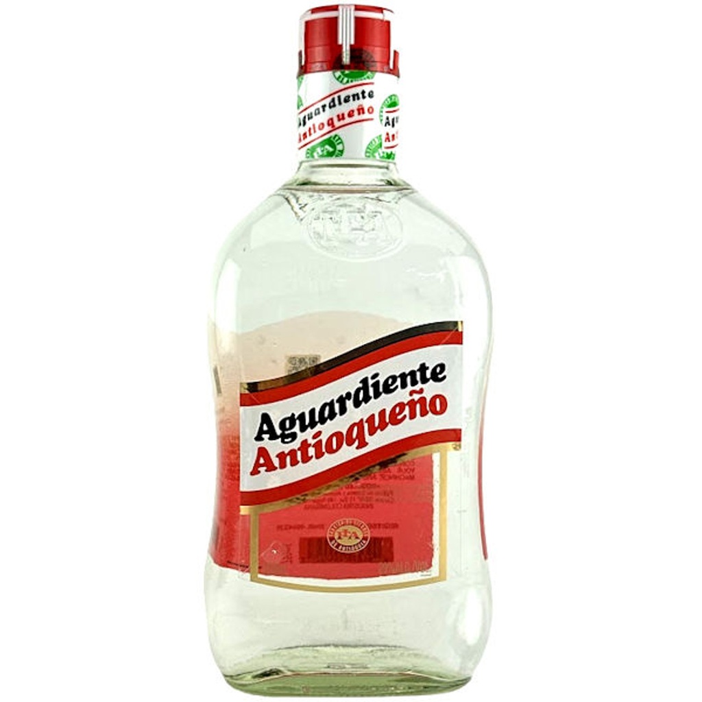 Antioqueño Anisado 0,75L
