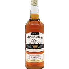 Highland Cup