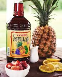 Sangría Sevillana