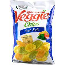 Papa Chips Wavy