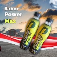 Power Max 400ml
